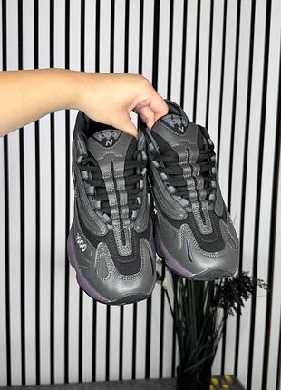 Balance 1000 magnet/plum brown 4