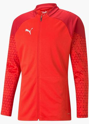 Куртка puma teamcup training jacket 657983-01