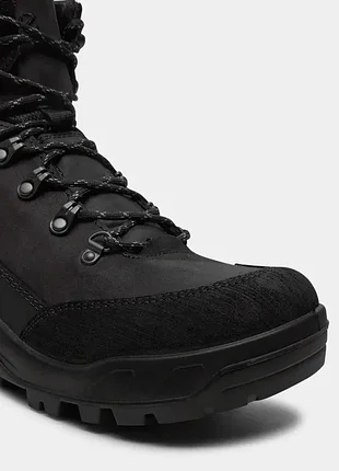 Ботинки и сапоги ecco offroad m модель 82243451052 4