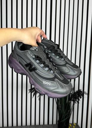 Balance 1000 magnet/plum brown 3