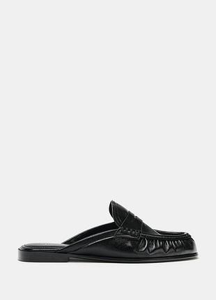 Лофери zara розмір 42 3