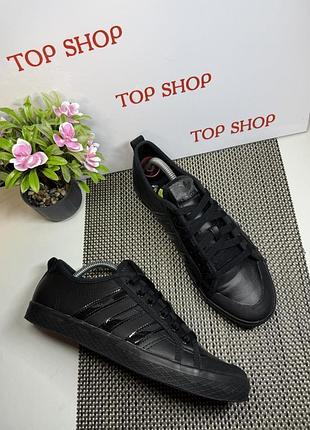 Оригинальные кроссовки adidas