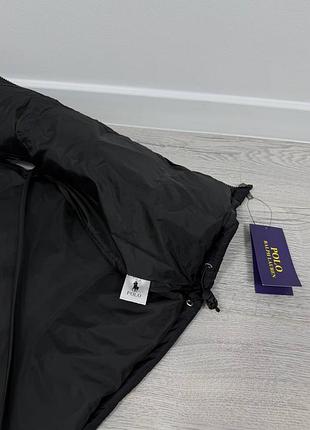 Жилетка/безрукавка polo ralph lauren 7