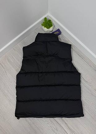Жилетка/безрукавка polo ralph lauren 9