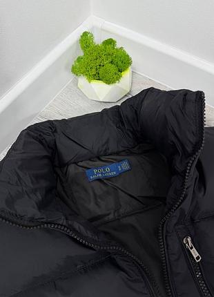 Жилетка/безрукавка polo ralph lauren 3