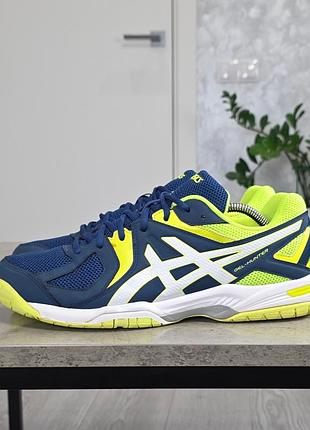 Кроссовки asics оригинал 3