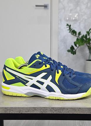 Кросівки asics оригінал