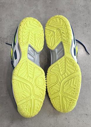 Кроссовки asics оригинал 5
