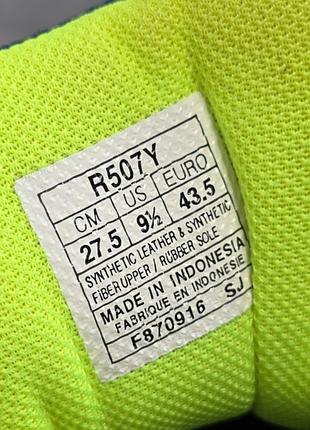Кроссовки asics оригинал 6