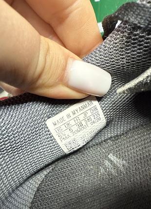 Оригинальные сороконожки adidas 2