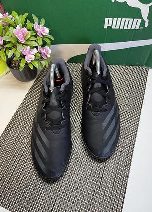 Оригинальные сороконожки adidas 5