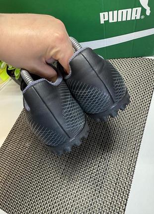 Оригинальные сороконожки adidas 6