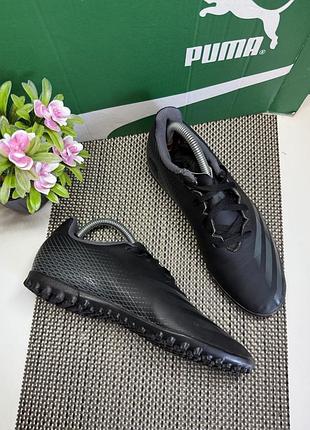 Оригинальные сороконожки adidas