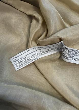 Жіноче пальто massimo dutti 4