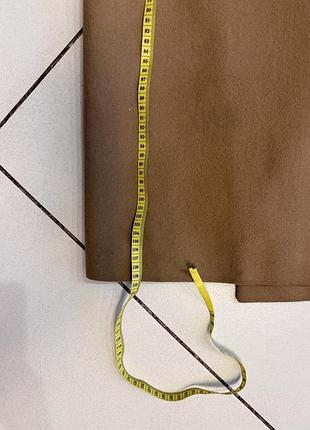 Жіноче пальто massimo dutti 8