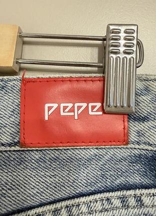 Джинси pepe jeans 3