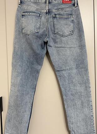 Джинси pepe jeans 2
