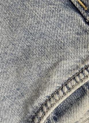 Джинси pepe jeans 5