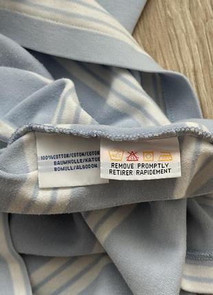 Вінтажне поло ralph lauren 6