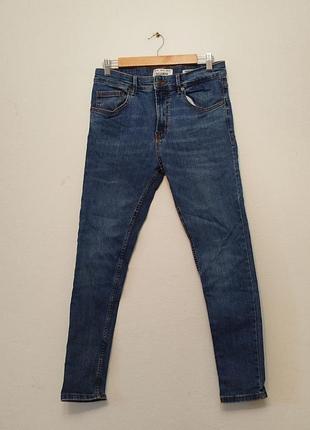Джинсы скинни pull &amp; bear женские 2