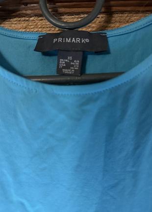 Боді від primark 3