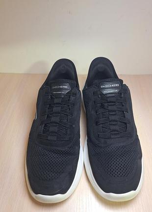 Кроссовки skechers 2