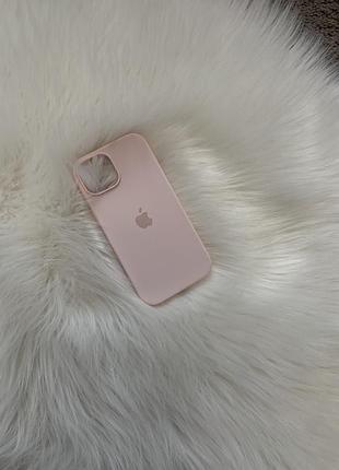 Чехол 15 apple