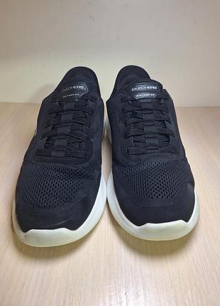 Кроссовки skechers 3