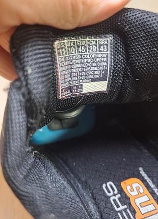 Кроссовки skechers 9