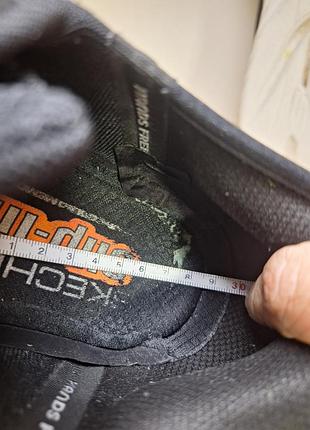 Кроссовки skechers 10