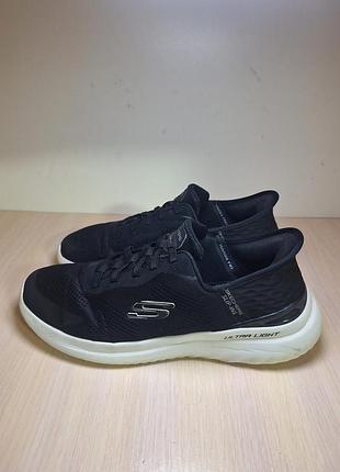 Кросівки skechers