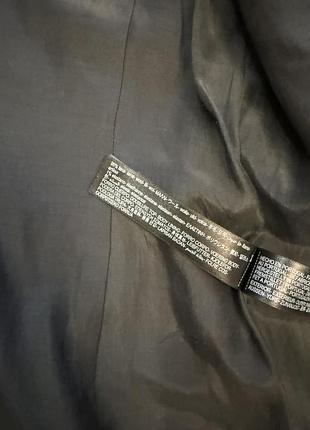 Жакет жіночий massimo dutti 4