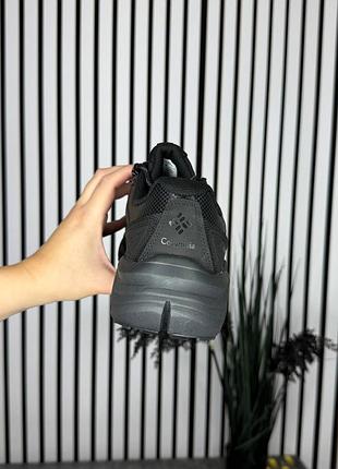 Columbia vitesse outdry black/charcoal 2