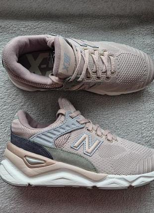 Кроссовки nb 36 размер