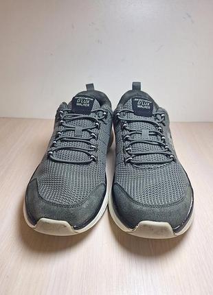 Кроссовки skechers 3