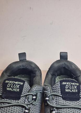 Кроссовки skechers 4