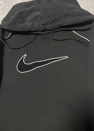 Кофта nike худак 2