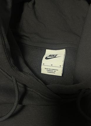 Кофта nike худак 3