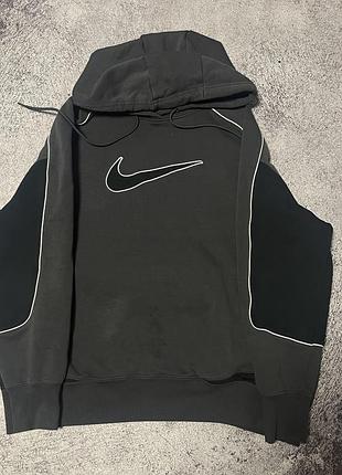 Кофта nike худак