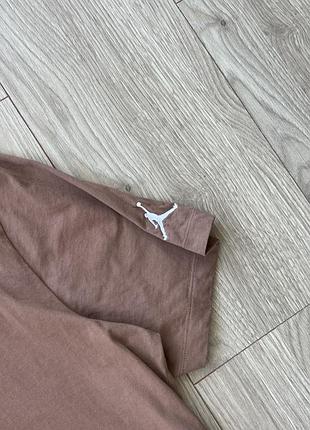 Футболка jordan 5