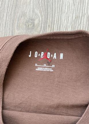 Футболка jordan 6
