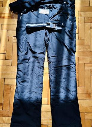Лижний костюм bogner 3