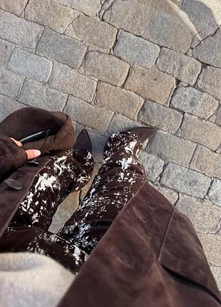 Джинси zara