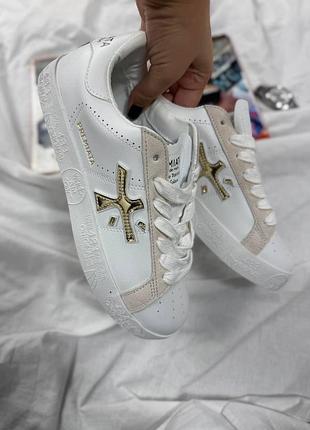 Premiata steven white 10