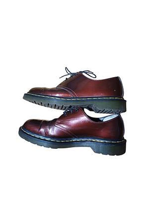 Туфли dr. martens 3