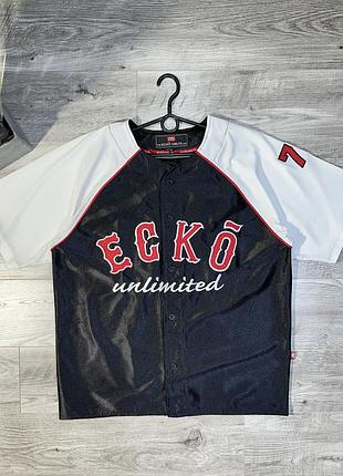 Оригінальна футболка - ecko unltd