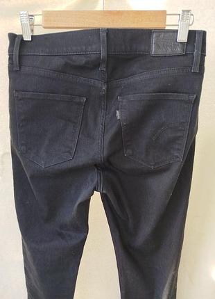 Джинсы женские levi's скинни 4