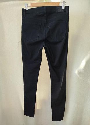 Джинсы женские levi's скинни 3