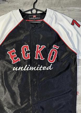Оригінальна футболка - ecko unltd 2