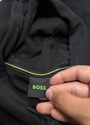 Boss чоловіче худі чорне оригінал 4